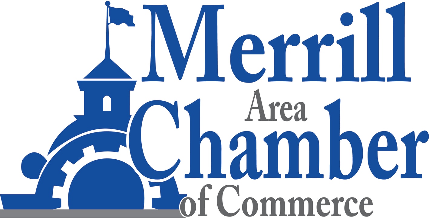 Merrill Area Chamber of Commerce Legacy Award